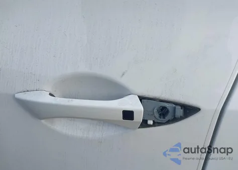 2017 Acura Ilx Premium Package/Technology Plus Package z USA, uszkodzony, nr VIN 19UDE2F7XHA003109